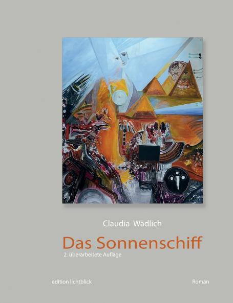 Das Sonnenschiff