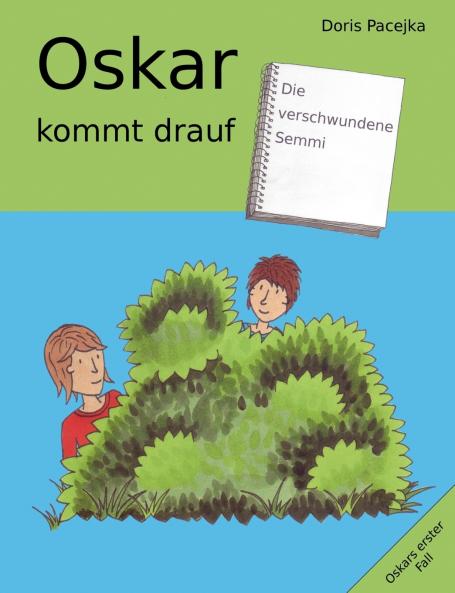 Oskar kommt drauf