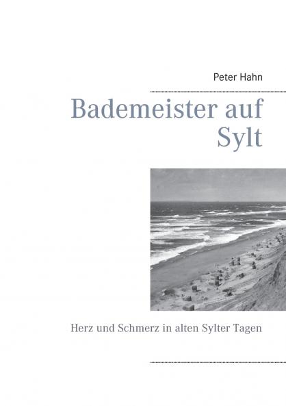 Bademeister auf Sylt