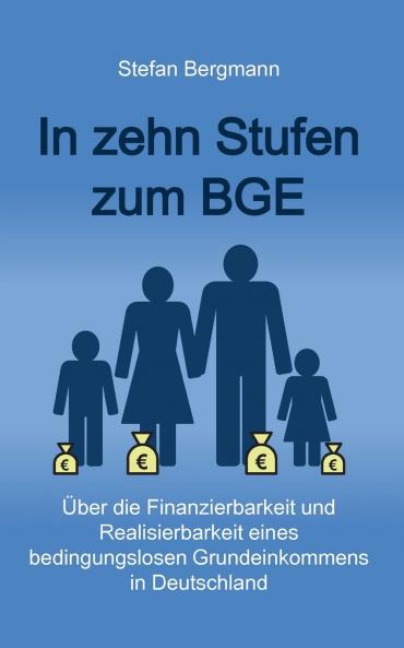 In zehn Stufen zum BGE