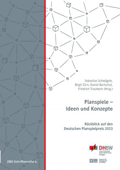 Planspiele - Ideen und Konzepte