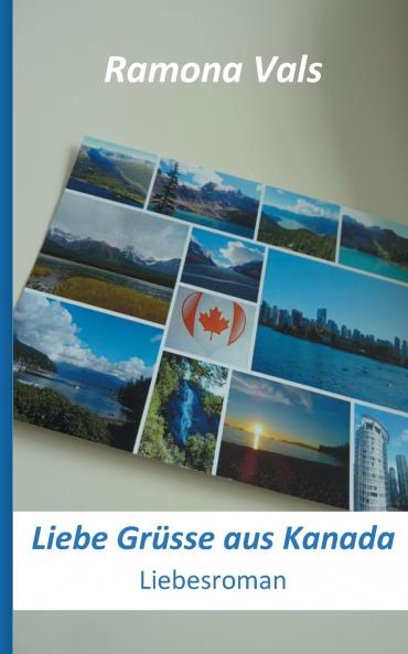 Liebe Gr��sse aus Kanada