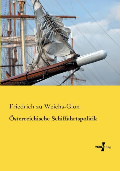 Österreichische Schiffahrtspolitik