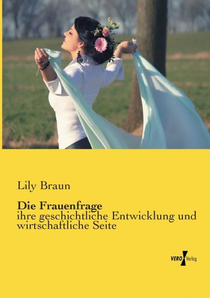 Die Frauenfrage