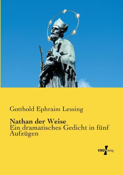 Nathan der Weise
