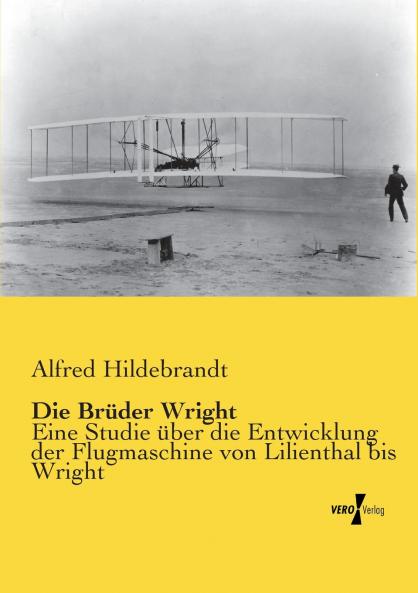 Die Brüder Wright