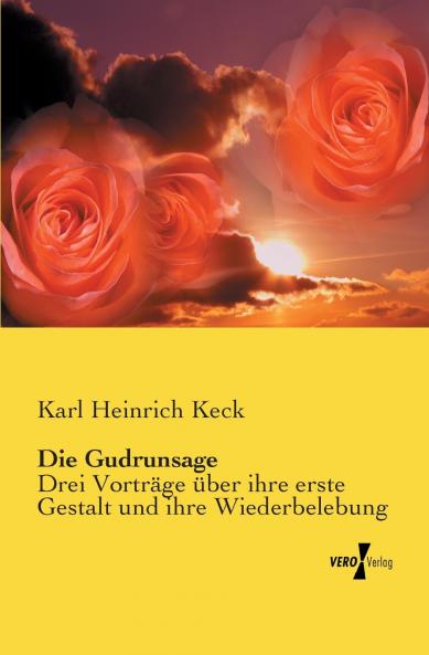 Die Gudrunsage