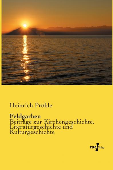 Feldgarben