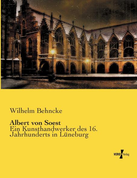 Albert von Soest