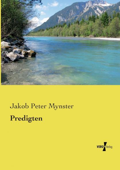 Predigten