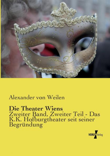 Die Theater Wiens
