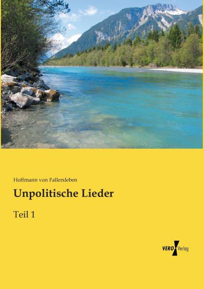 Unpolitische Lieder