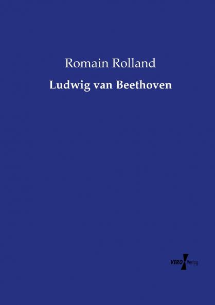Ludwig van Beethoven