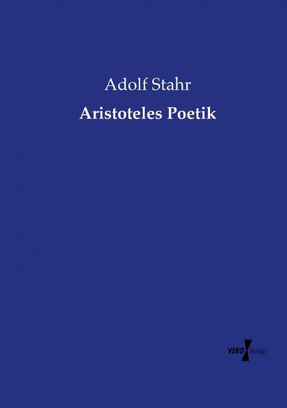 Aristoteles Poetik