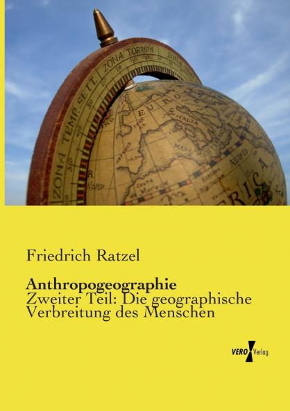 Anthropogeographie