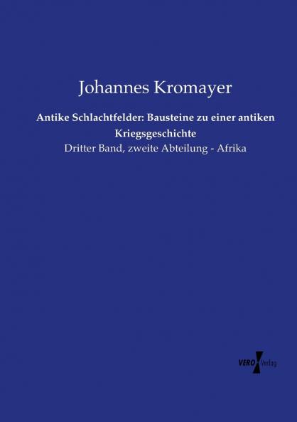Antike Schlachtfelder