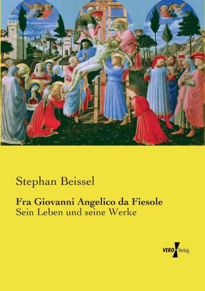 Fra Giovanni Angelico da Fiesole