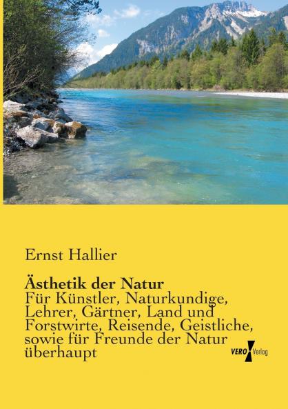 Ästhetik der Natur
