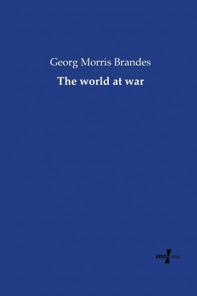 The world at war