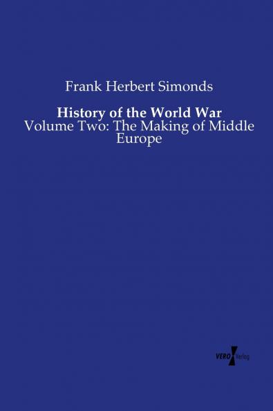 History of the World War