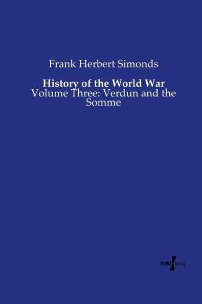History of the World War
