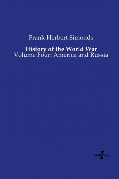 History of the World War