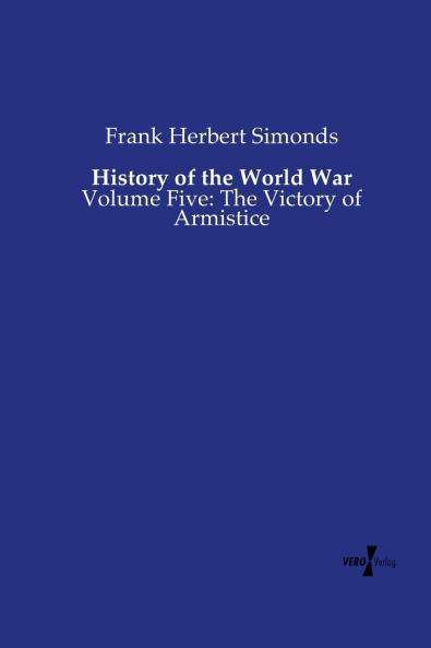 History of the World War