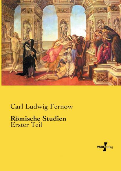 Römische Studien
