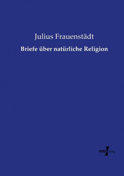 Briefe über natürliche Religion