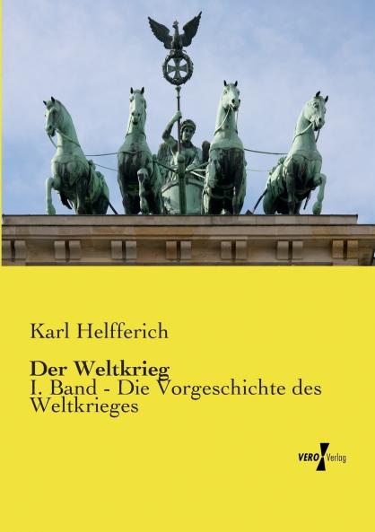 Der Weltkrieg