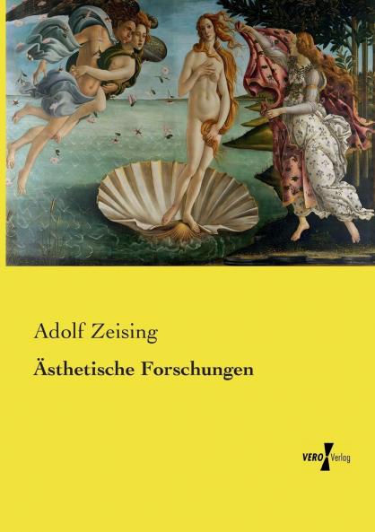 Ästhetische Forschungen
