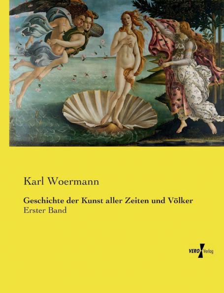 Geschichte der Kunst aller Zeiten und Völker