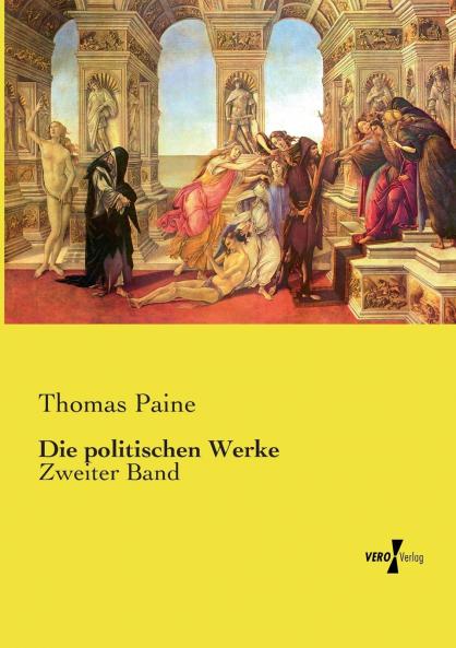 Die politischen Werke