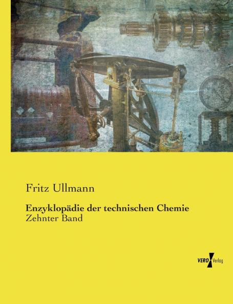Enzyklopädie der technischen Chemie