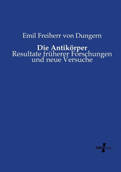 Die Antikörper