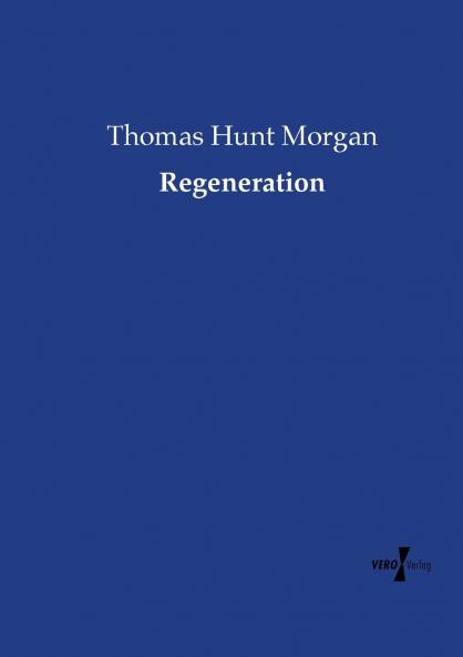 Regeneration