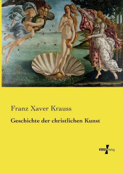 Geschichte der christlichen Kunst