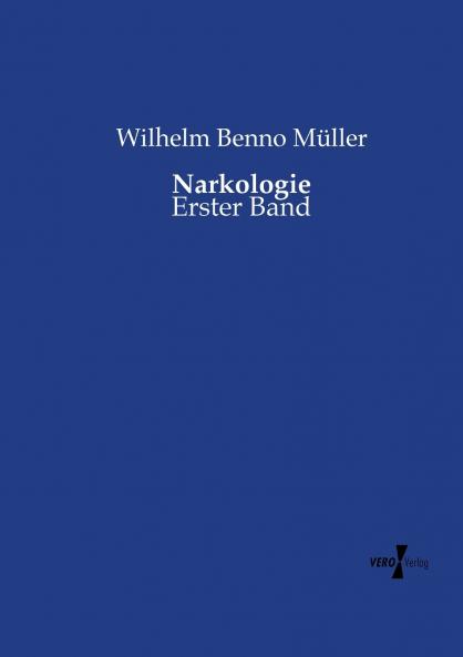Narkologie
