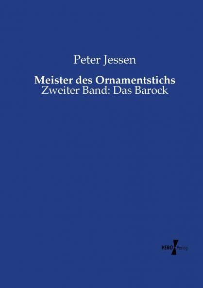 Meister des Ornamentstichs