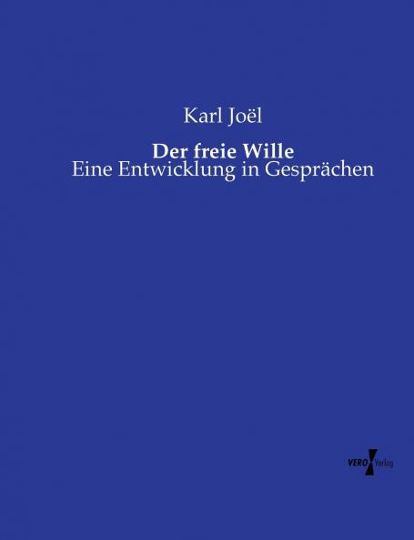 Der freie Wille