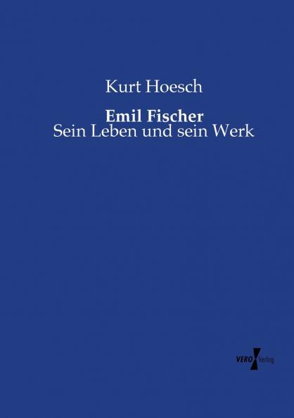 Emil Fischer