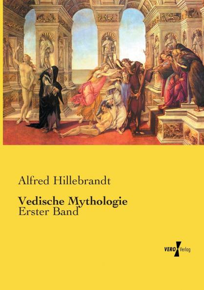 Vedische Mythologie