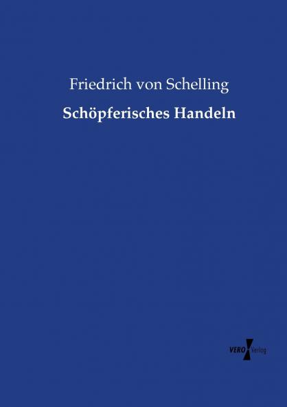 Schöpferisches Handeln