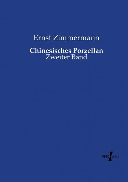 Chinesisches Porzellan