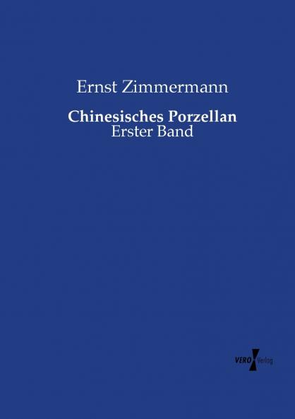 Chinesisches Porzellan