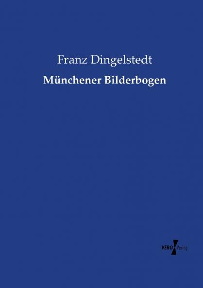Münchener Bilderbogen