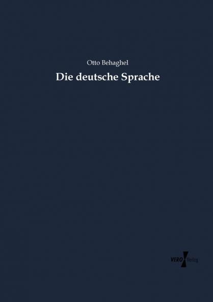 Die deutsche Sprache