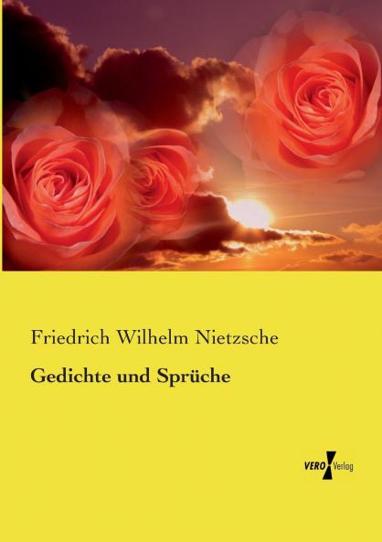 Gedichte und Sprüche