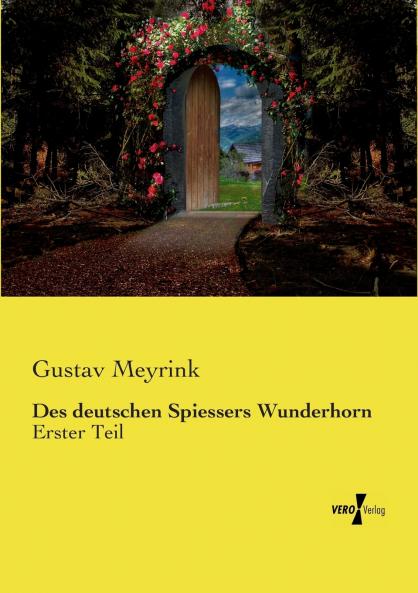 Des deutschen Spiessers Wunderhorn