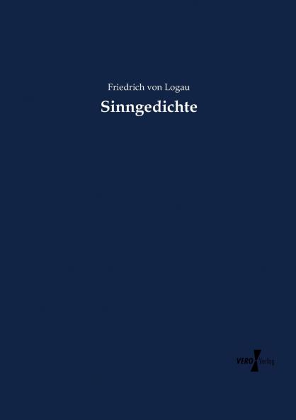 Sinngedichte